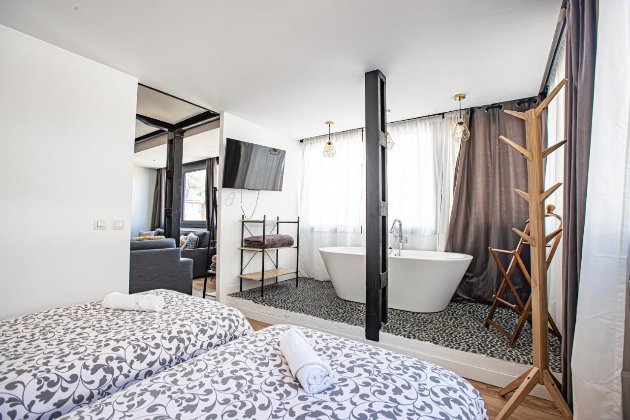 Holidays, Edelweiss, 1 Dormitorio, 4 Personas Sierra Nevada Ngoại thất bức ảnh
